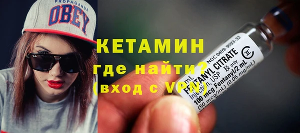крисы Бронницы
