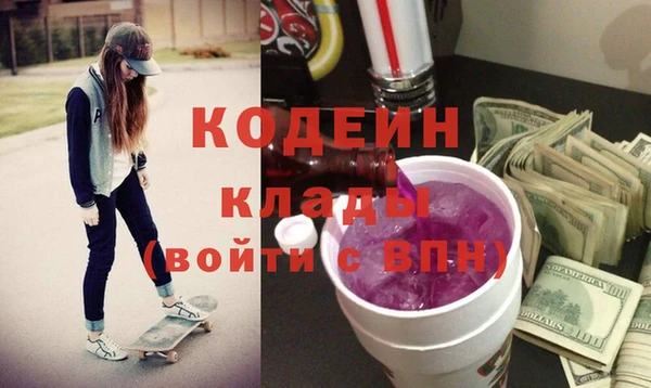 крисы Бронницы